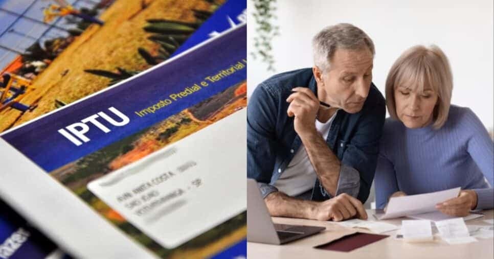 Idosos têm isenção no IPTU? Saiba o que diz a lei em vigor em 2025