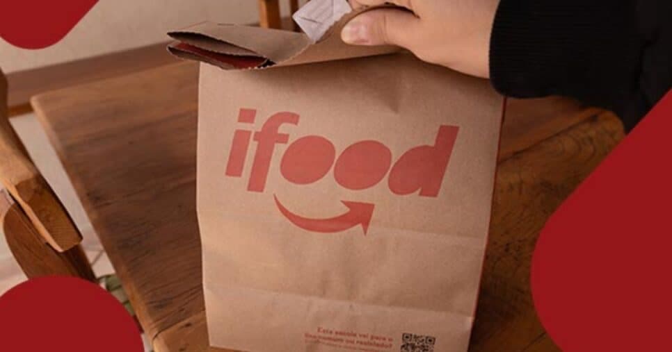 “Não está mais disponível”: Comunicado do Ifood confirma fim serviço essencial e atinge clientes em 2025