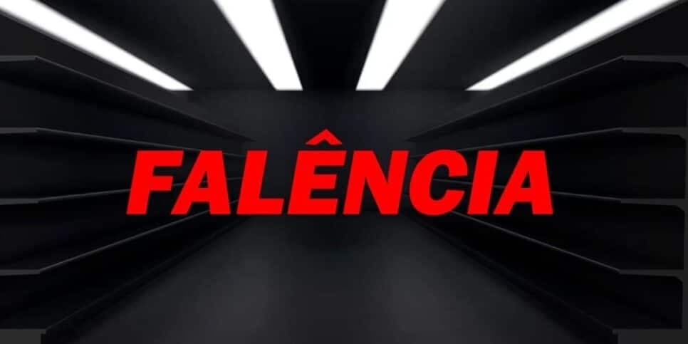 Adeus nos shoppings: A falência de varejista nº1 de SP que abala milhões de paulistas ainda em 2026