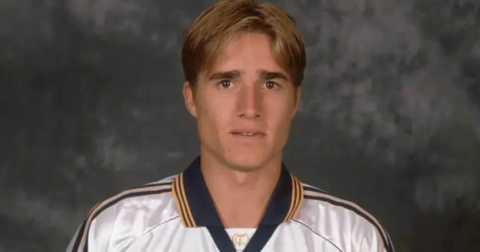 Javier Dorado - (Foto: Divulgação / Real-Madrid) Javier Dorado - (Foto: Divulgação / Real-Madrid)