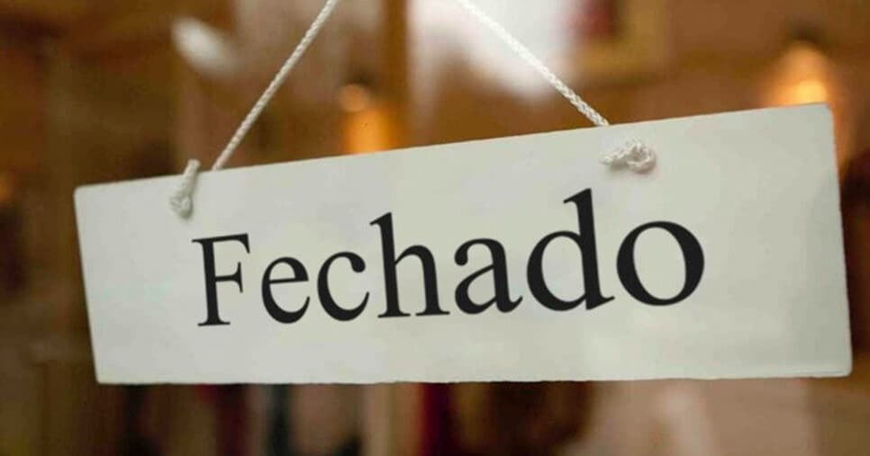 Portas lacradas no RS: Loja famosa de 97 anos tem FIM decretado em shopping de Porto Alegre