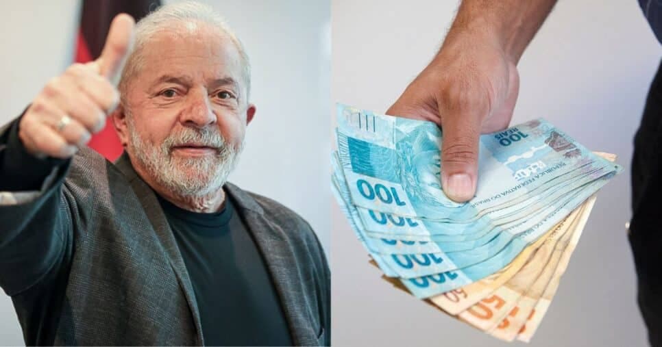 Salário mínimo tem reajuste de 6,79% em 2026: Lula informa para quanto vai