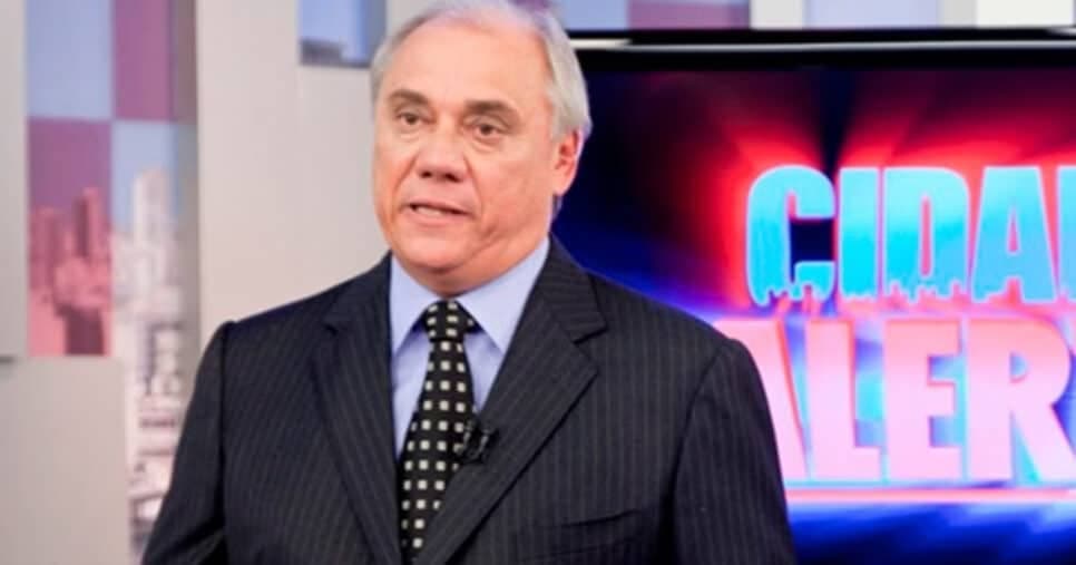 Carta psicografada inédita de Marcelo Rezende traz mensagem arrepiante após a passagem