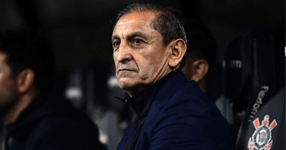 Ramón Díaz FORA do Corinthians: Torcida se revolta com decisão confirmada hoje (05/04)