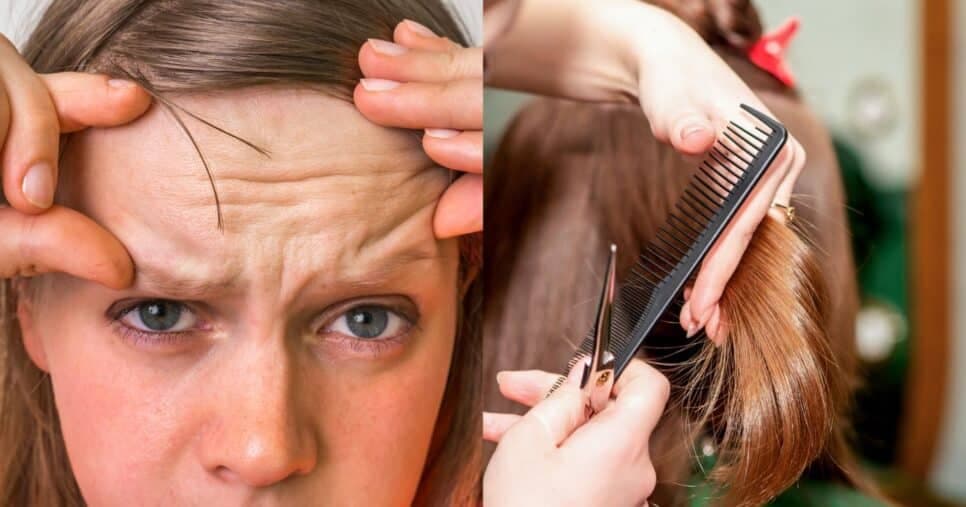 5 cortes de cabelo para disfarçar as rugas e deixar mulheres com carinha de 30 anos