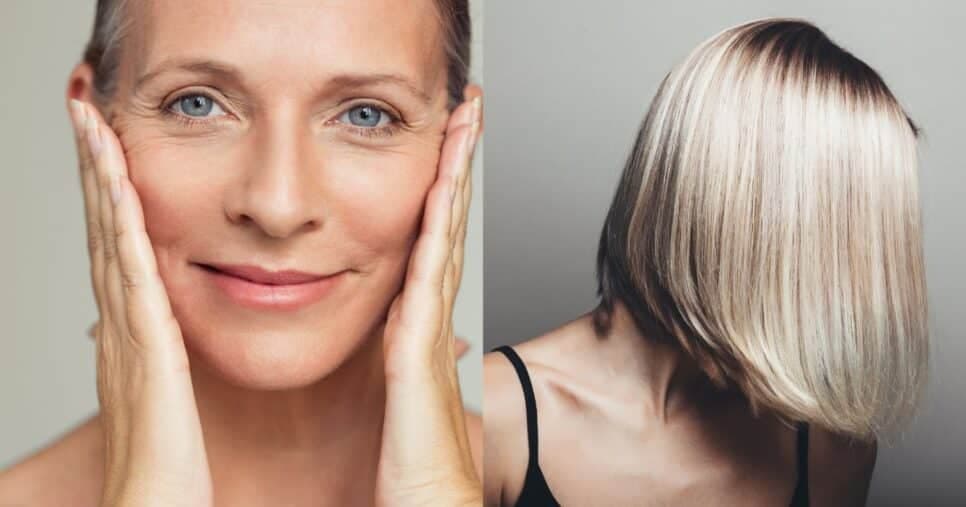 Rejuvenesça no verão: 4 cortes curtinhos para mulheres 45+ voltarem aos 30 e arrasarem