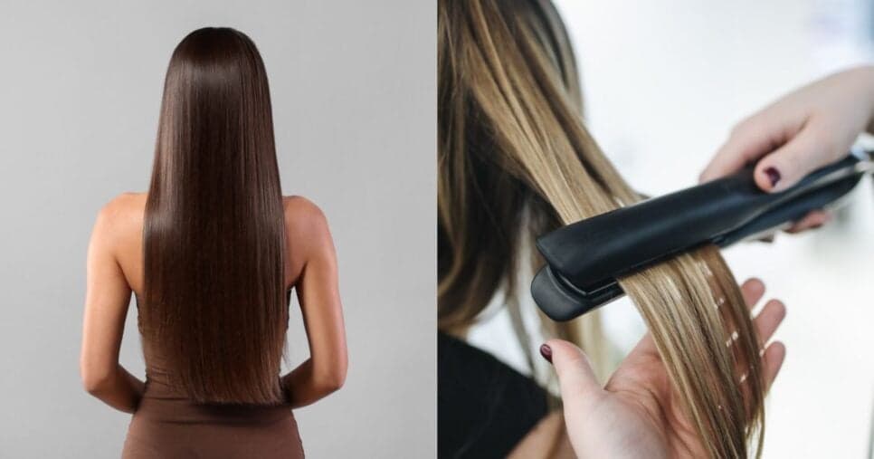 Salões escondem: Nova progressiva caseira alisa a raiz do cabelo em 20 minutos e sem formol