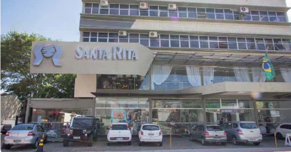 Unidade em Florianópolis