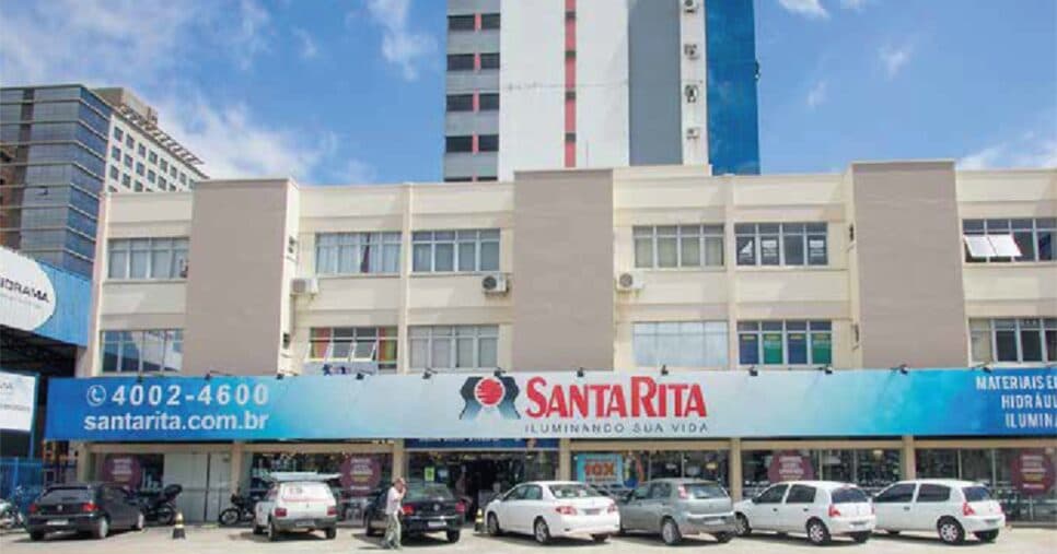 Unidade em São José