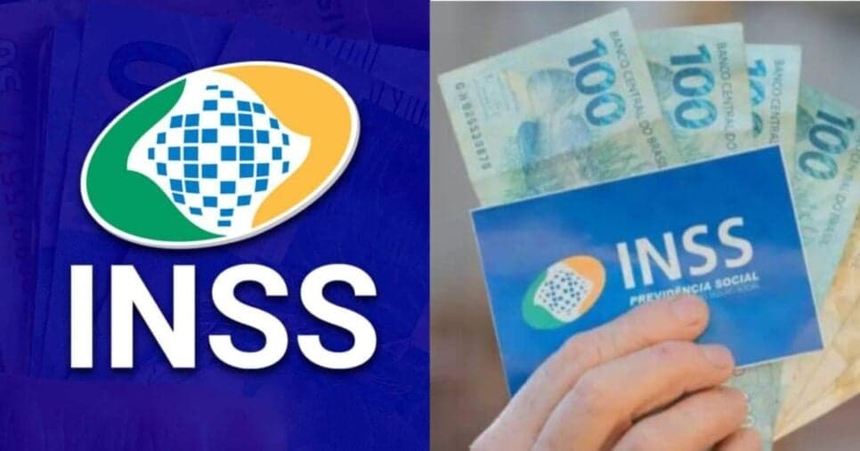 Aposentadoria antecipada do INSS em 2025 - Foto: Montagem