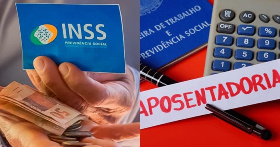 Tchau, trabalhar até os 60: INSS libera aposentadoria antecipada em 1 passo para salvar trabalhadores