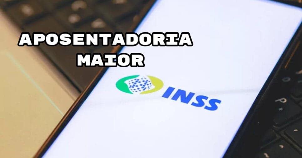 Nada de só R$ 1518: Lei em vigor garante aposentadoria muito maior pelo INSS a esses CPFS