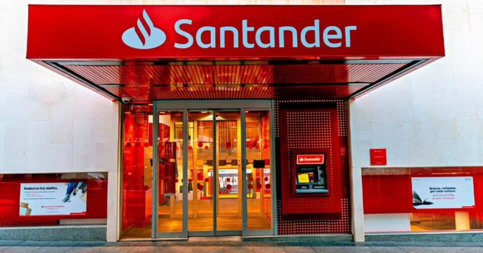 Aviso hoje (04/09) aos CLTs: Santander comunica benefício exclusivo aos clientes em setembro