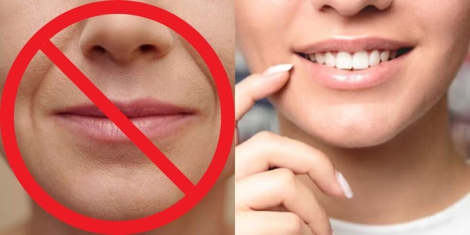 Fim do bigode chinês sem agulhas: Técnica japonesa com escova de dente deixa pele lisinha