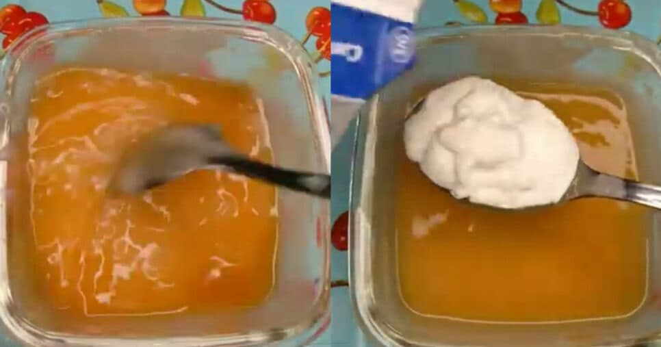 Faça esse botox caseiro na sua casa (Foto: Reprodução/Montagem TV Foco)