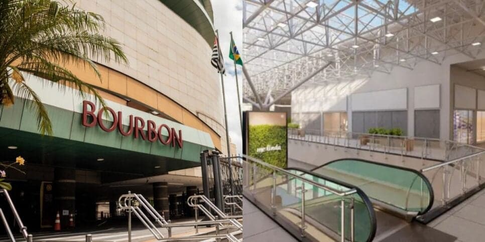 84 lojas: Novo Shopping em São Paulo chega com os pés na porta para esmagar o Bourbon
