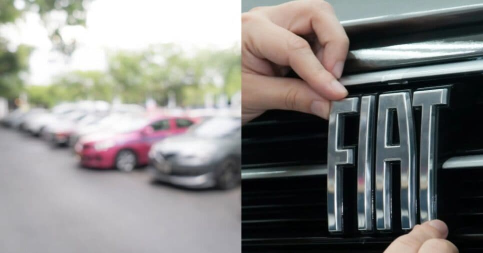 Fuja deles: 3 carros para não comprar de jeito nenhum, incluindo queridinho da Fiat, em 2026