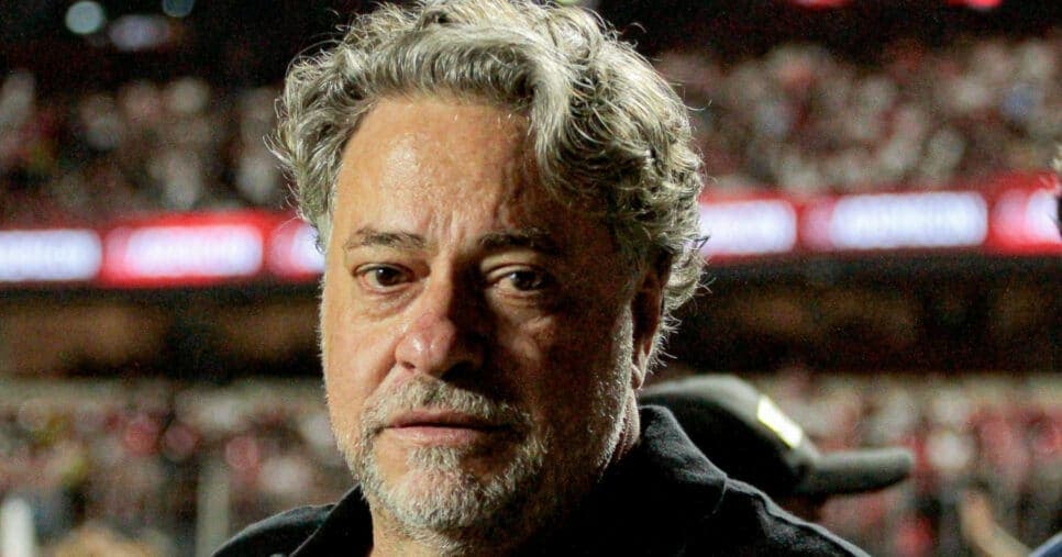 Chapéu no Palmeiras: São Paulo confirma +1 reforço com contratação de camisa 8 em 2025