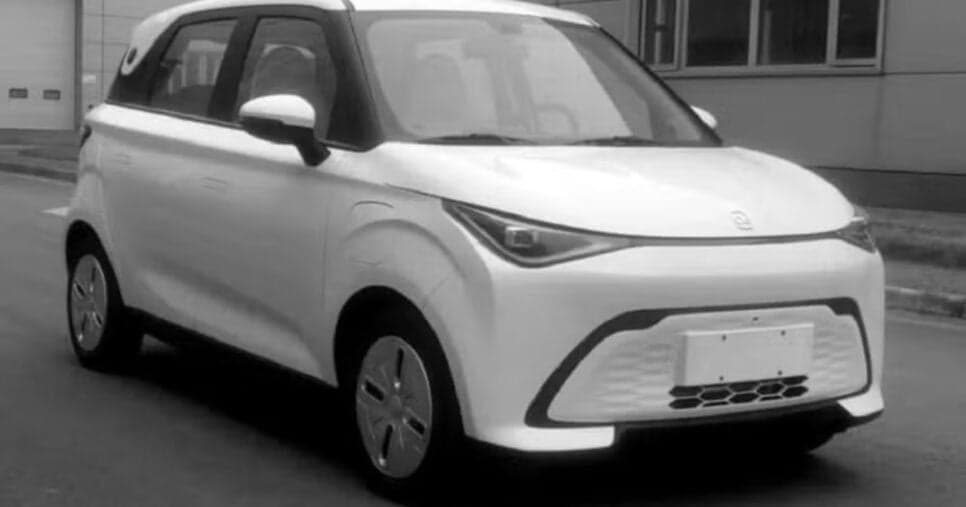 Chery QQ Duomi (Foto: Divulgação)
