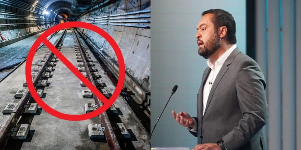Rasteira nos cariocas: Nova paralisação no metrô do RJ é confirmada nesta quinta (20) na era Cláudio Castro