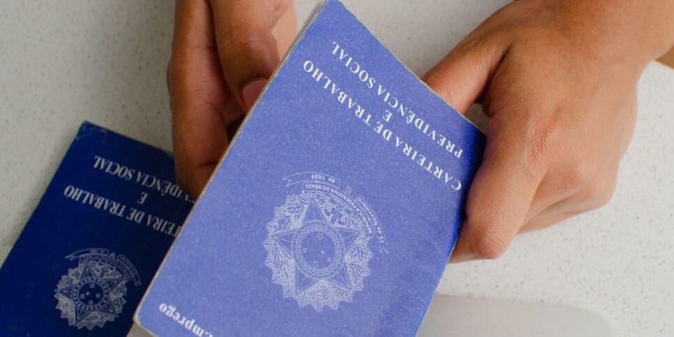 Nem 1h, nem 30 minutos de almoço: Lei trabalhista em vigor em 2025 libera 15 minutos de pausa à lista de CLTs