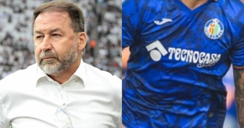 Craque de R$ 30M pra jogar com Depay e Hugo Souza: Augusto Melo libera PIX por reforço no Corinthians