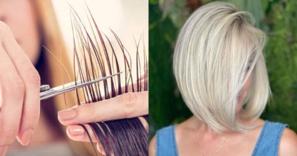 20 anos mais jovem: 4 cortes de cabelo modernos e rejuvenescedores para morenas, loiras e grisalhas em 2025
