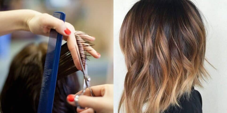 Fim da papada: 4 cortes de cabelo para afinar o rosto sem plástica no início de 2026