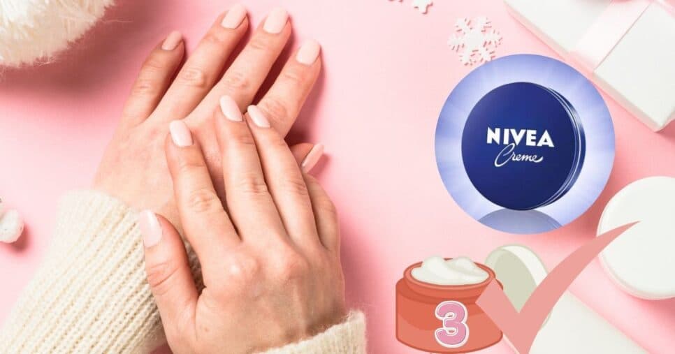 Mais potente que creme Nivea: Misturinha milagrosa com 3 ingredientes livra idosas 60+ de rugas nas mãos