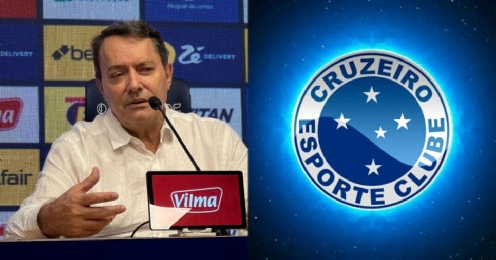 Pra jogar com Gabigol: Leonardo Jardim manda buscar e Pedrinho BH libera PIX por 3 reforços no Cruzeiro em 2025