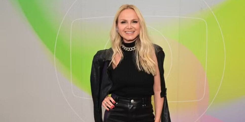 “Se despedem”: Eliana dá adeus para colegas da Globo e emissora faz confirmação, pouco tempo após estreia