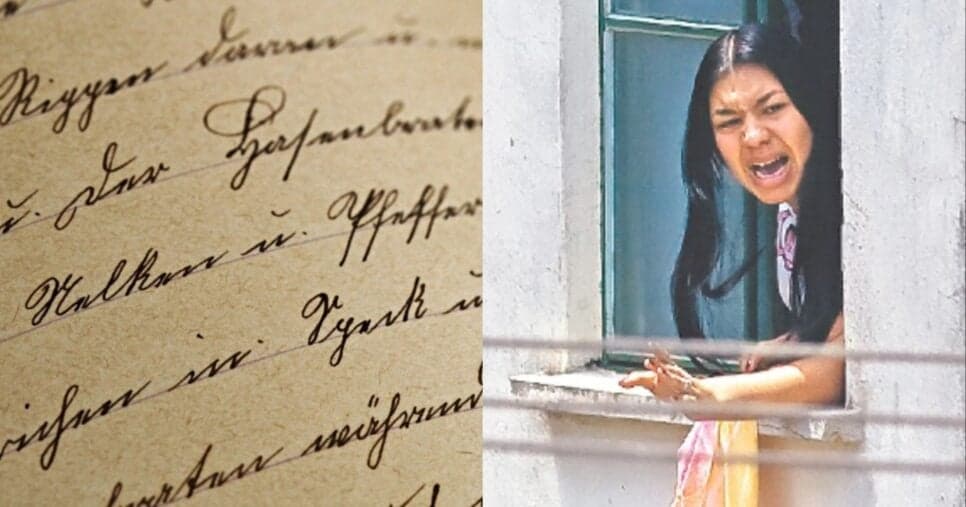 “Sofrimento”: Carta psicografada de Eloá traz mensagem arrepiante com recado para a própria mãe