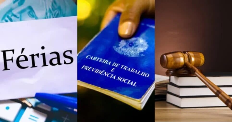 Descanso EXTRA: Lei trabalhista confirma 60 dias de férias para salvar 2 grupos de trabalhadores