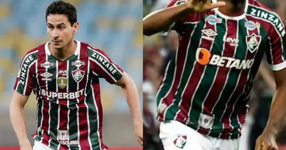 Chapéu em Mano Menezes: Dupla de Ganso crava ADEUS no Fluminense para jogar em rival do Brasileirão em 2025