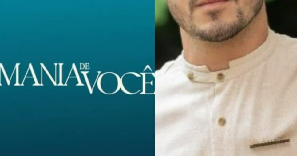 Galã de Mania de Você assume romance gay após anos escondendo sexualidade em emissora: “escutei que era errado”