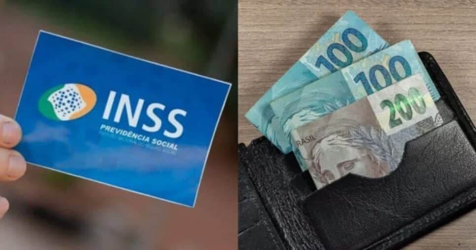 R$1.518 no seu bolso e Haddad ciente: INSS antecipa pagamento para salvar 130 mil beneficiários hoje(14)