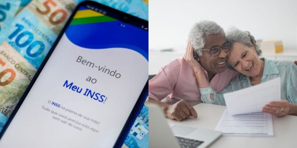 Aposentados em festa: INSS confirma vitória mais aguardada com pagamento antecipado nesta quarta (19)