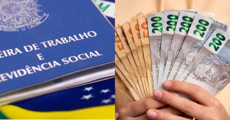 Salário mínimo de R$1.730 é confirmado para salvar lista de trabalhadores