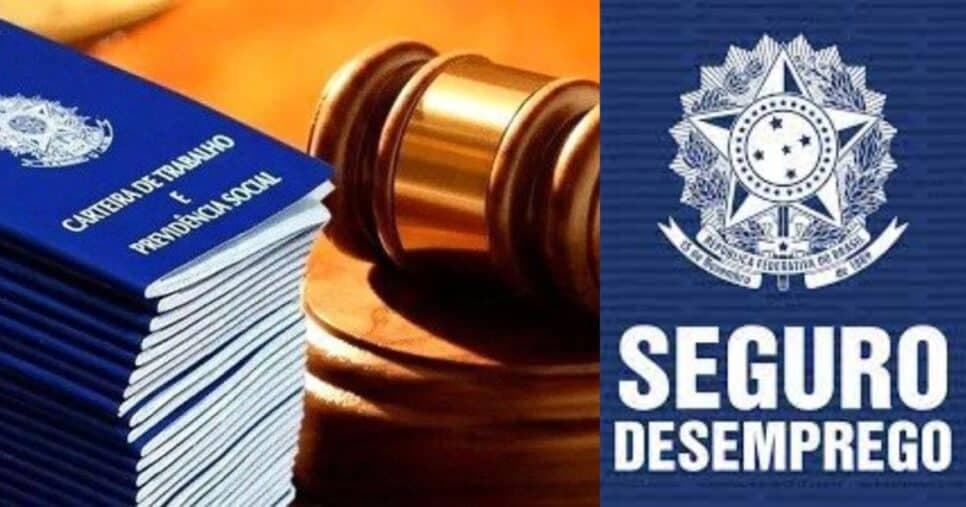 Tchau, Seguro-Desemprego: Lei trabalhista crava FIM de benefício a CLTs com 1 condição em 2025