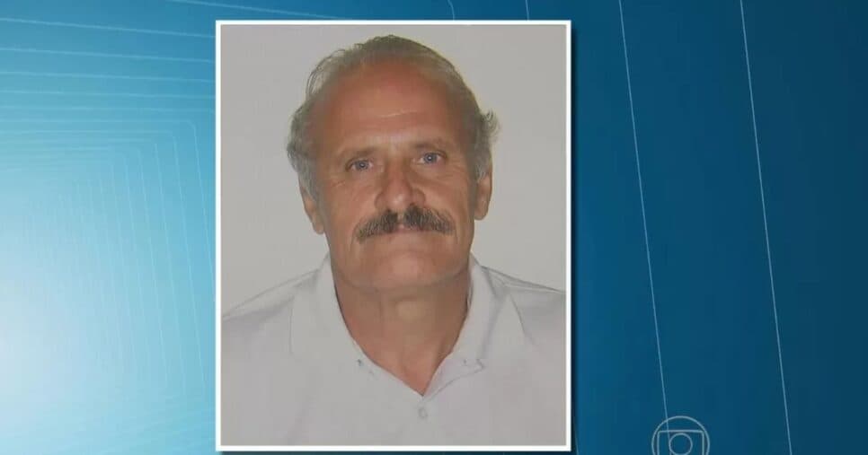 O empresário e ex-dono da empresa Lousano Pascoal Grassioto, O empresário e ex-dono da empresa Lousano Pascoal Grassioto,