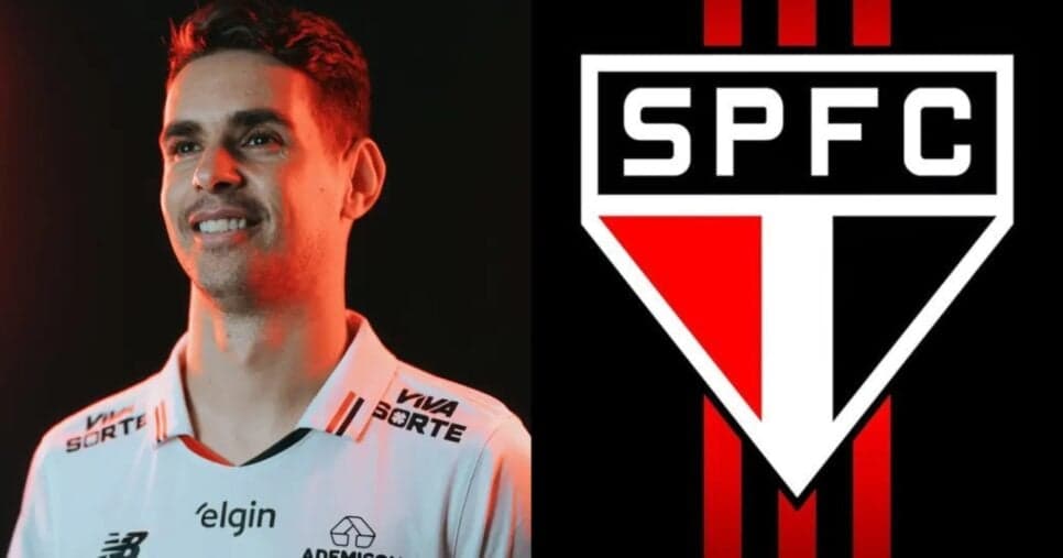 Oscar crava veredito sobre saída no São Paulo no começo de 2025 e notícia chega voando em Zubeldía hoje (3)