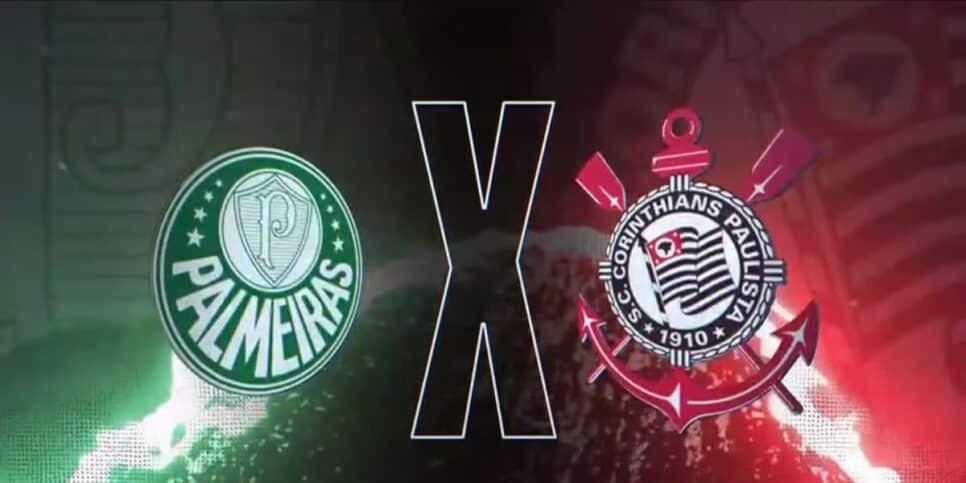 Enquanto o Palmeiras ganha R$ 175 mil por dia na Copa do Mundo, veja quanto o Corinthians receberá
