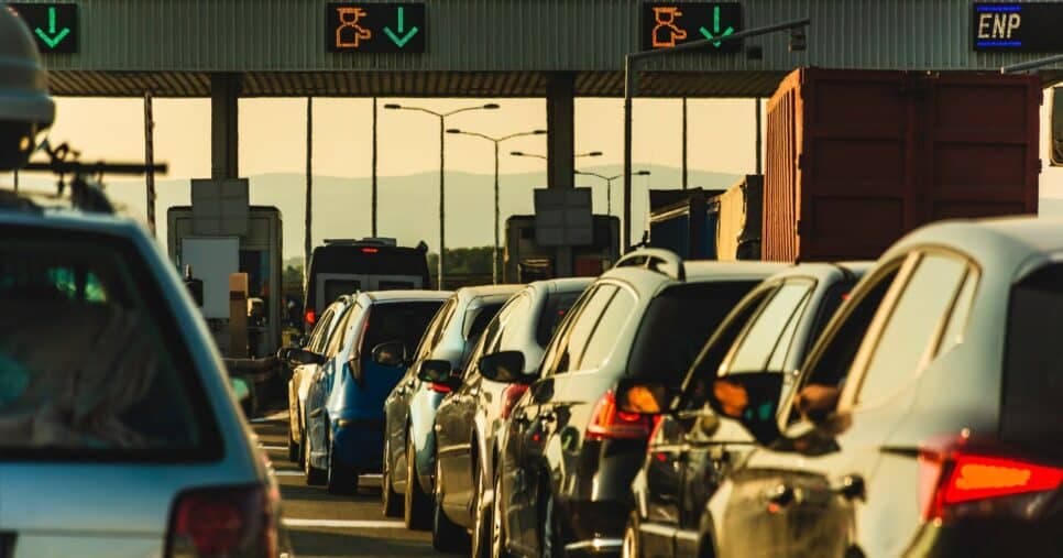 Fim do pagamento nos pedágios em SP: Medida garante isenção a 2 grupos em rodovias em 2025
