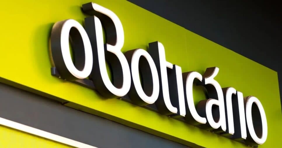 Boticário
