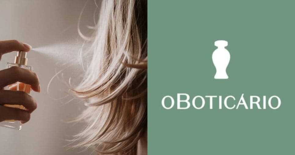 Cheiro de bilionária: 5 perfumes irresistíveis do Boticário exalam Carolina Herrera, Dior e + por precinho
