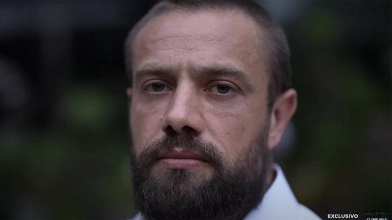 Rafael Cardoso brilhou na novela Além do Tempo, da Globo (Foto: Reprodução / Instagram) Rafael Cardoso brilhou na novela Além do Tempo, da Globo (Foto: Reprodução / Instagram)