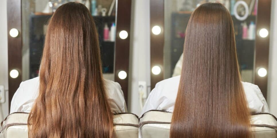 Adeus progressiva: 4 produtos ajudam a alisar o cabelo da raiz às pontas em casa
