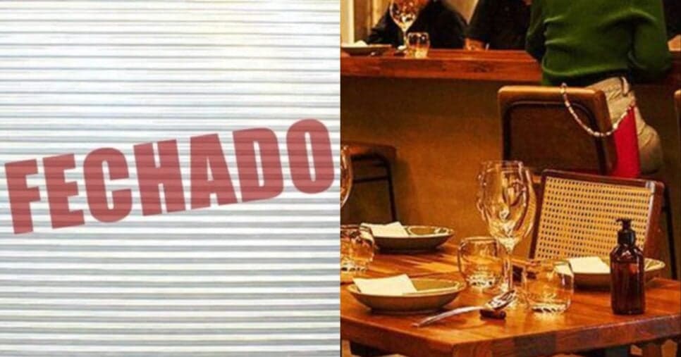 Adeus e prejuízo de R$100 mil: O fechamento devastador de restaurante mais amado de Belo Horizonte, MG 
