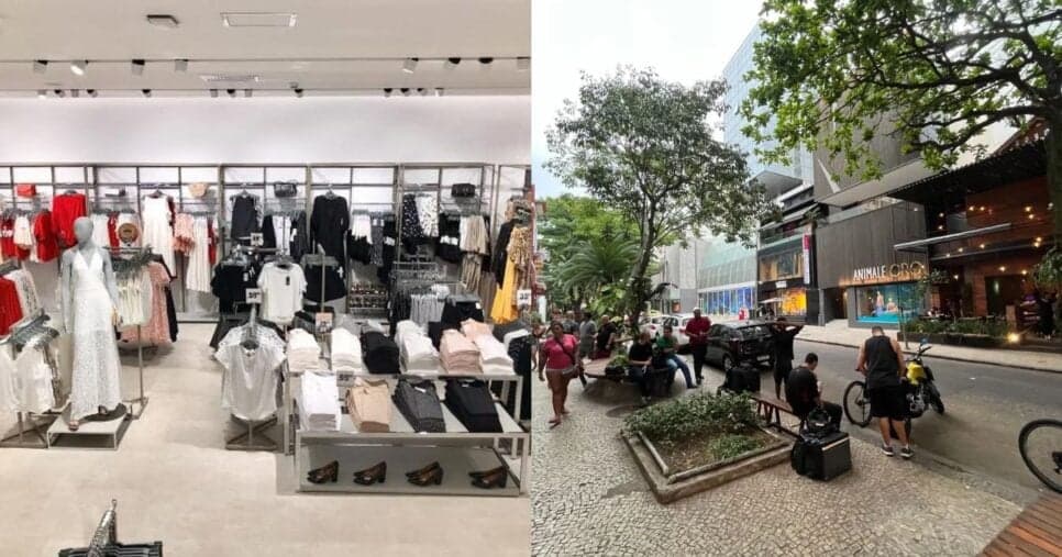 Rival da Riachuelo e + 4: 5 varejistas fecham as portas no RJ, motivo é exposto e devasta clientes em 2025