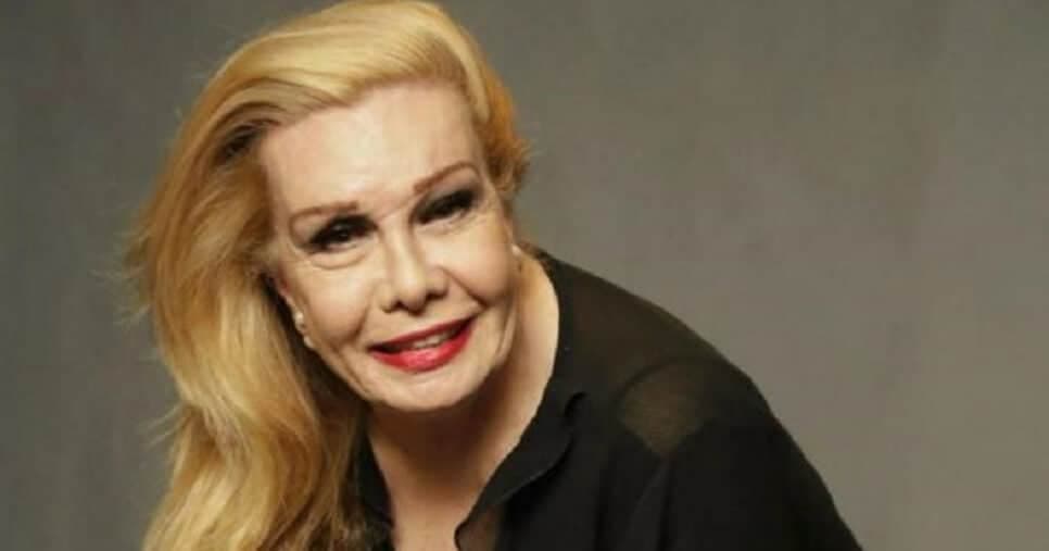 A atriz expôs alguns arrependimentos (Foto: TV Globo/Divulgação) A atriz expôs alguns arrependimentos (Foto: TV Globo/Divulgação)